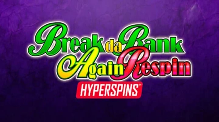 Break da Bank Again Respin Screenshot 1